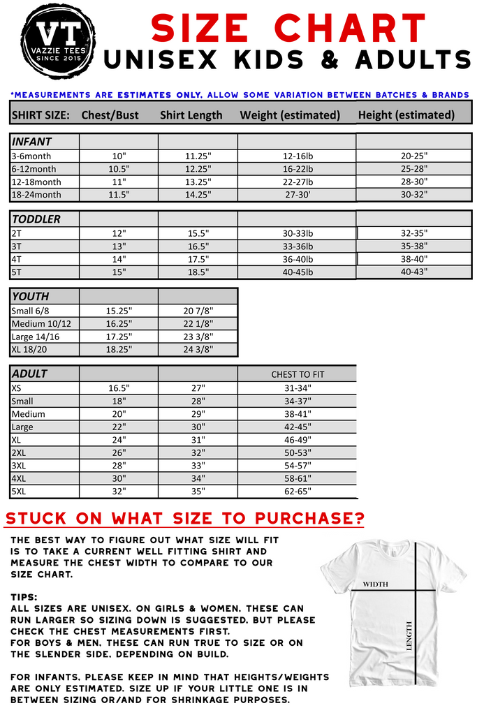 Class of 2036 Let's Rock Kindergarten