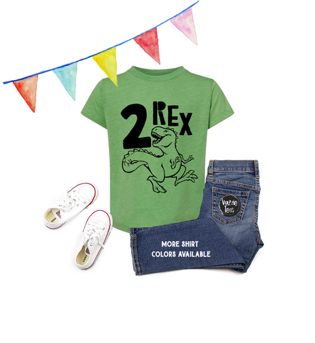 Young, Wild & Eight Unicorn
