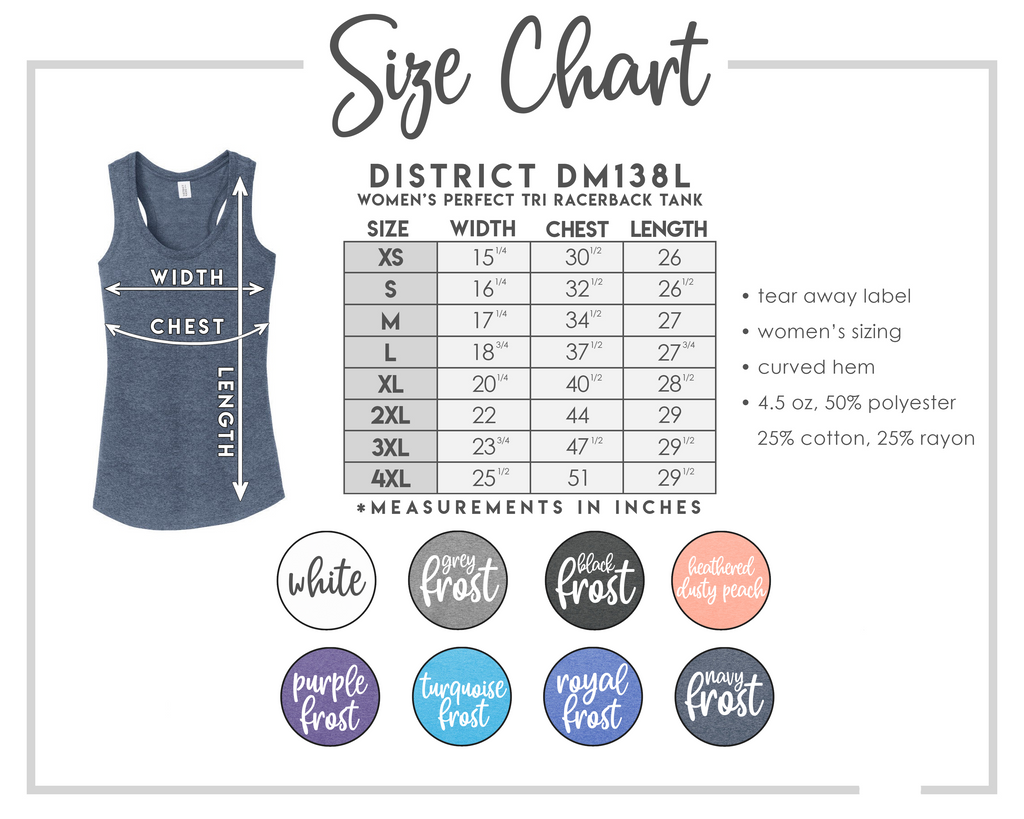 Day Drinkin' Racerback Tank Top