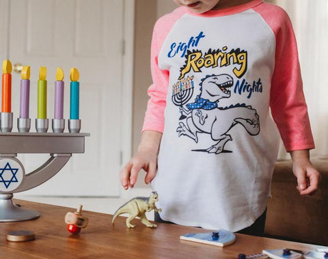 Feelin' Lucky Vibes Kids' Sweatshirt