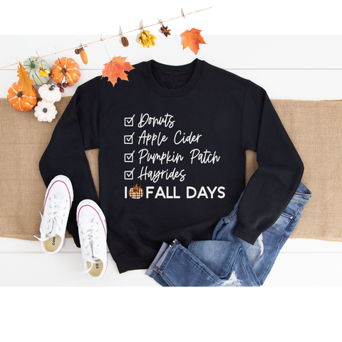 Seek the Sunshine Hoodie