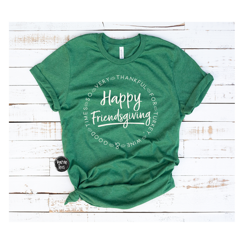 Feelin' Lucky Vibes Sweatshirt