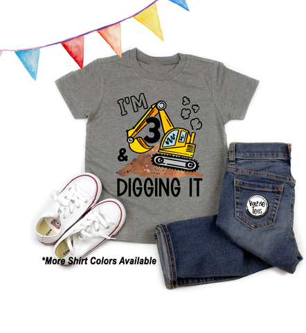 Young, Wild & Eight Unicorn