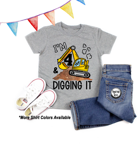 Young, Wild & Eight Unicorn