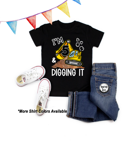 Young, Wild & Eight Unicorn