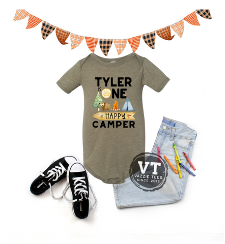 Young, Wild & Eight Unicorn