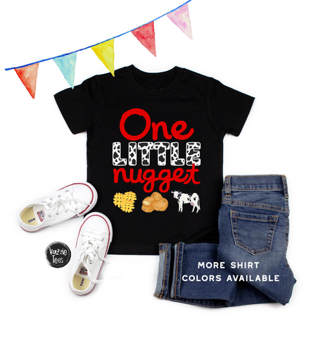 Young, Wild & Eight Unicorn
