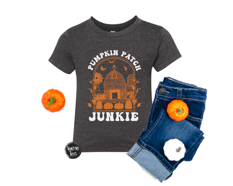 Feelin' Lucky Vibes Kids' Sweatshirt