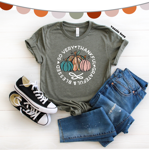 Feelin' Lucky Vibes Sweatshirt