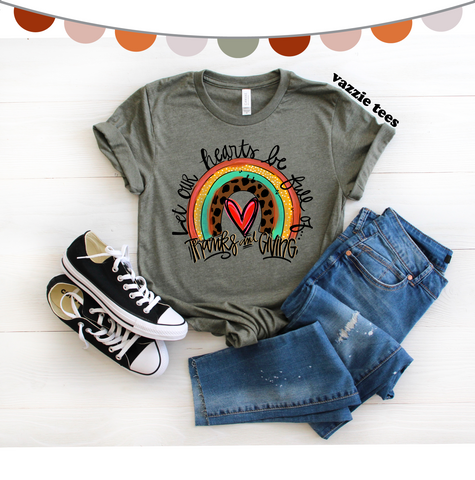 Feelin' Lucky Vibes Sweatshirt