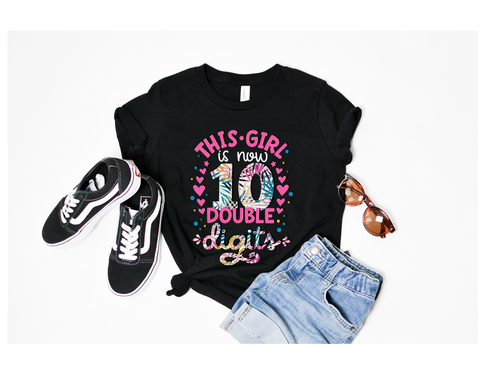 Young, Wild & Eight Unicorn