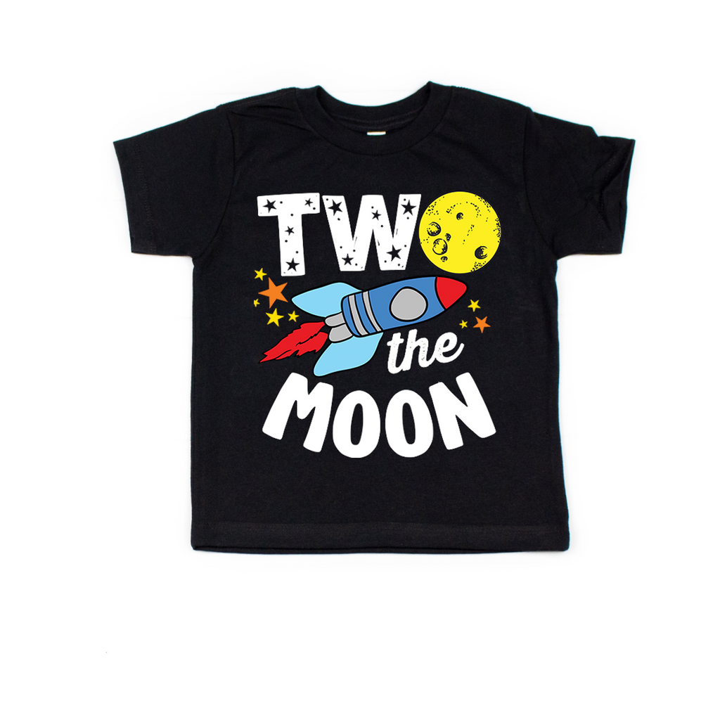 Two the Moon