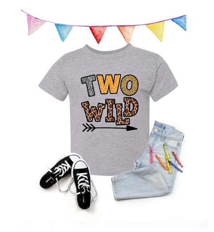 Young, Wild & Eight Unicorn