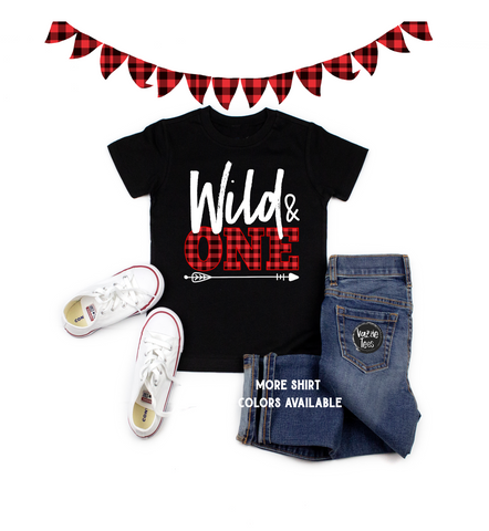 Young, Wild & Eight Unicorn