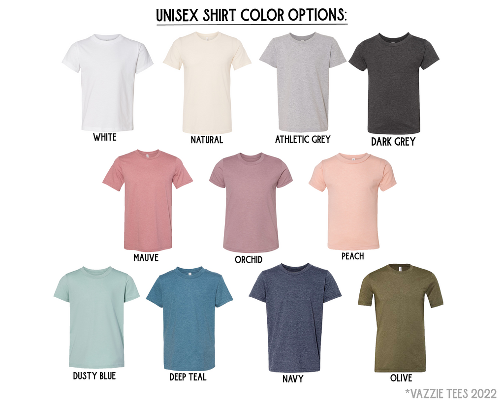 You Belong Among the Wildflowers Shirt