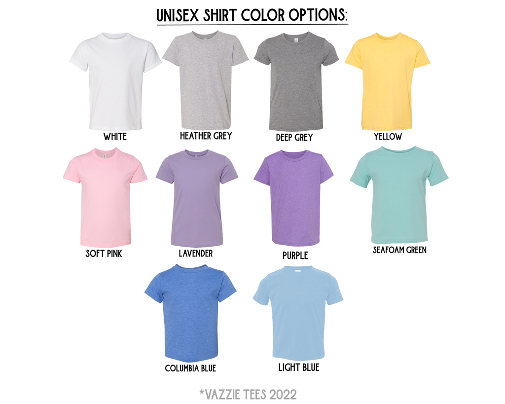 Young, Wild & Three Unicorn