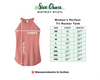 You Will Be Happy Rocker Tank Top