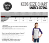 Hello Fourth Grade Rainbow Raglan