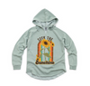 Seek the Sunshine Hoodie