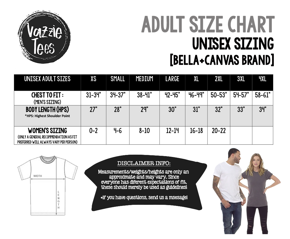 "Eight Roaring Nights" - Kids & Adult Sizes, Vazzie Tees 