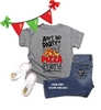Ain't No Party Like a Pizza Party