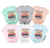 Apparently We Are Trouble When We Are Together Shirt