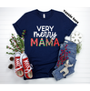 Very Merry Mama