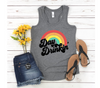 Day Drinkin' Racerback Tank Top