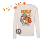 MILF Man I Love Fall Pullover