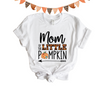 Mama of the Little Pumpkin