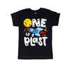 One is a Blast