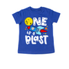 One is a Blast
