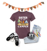 Sister of the Happy Camper