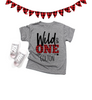Wild & One