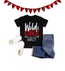 Wild & One