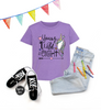 Young, Wild & Eight Unicorn