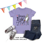 Young, Wild & Five Unicorn