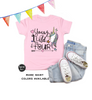 Young, Wild & Four Unicorn