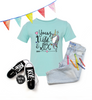 Young, Wild & Six Unicorn